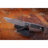 Нож MR BLADE INSURGENT D2 MICARTA NCC028