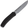 Туристический нож MR.BLADE MASTIFF MB374-SW/BK